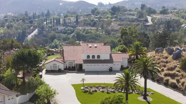 Poway, CA 92064,15458 Harrow Lane