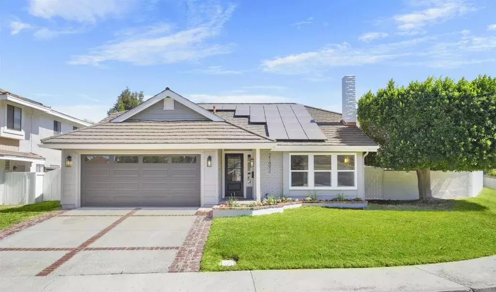 Lake Forest, CA 92630,21492 Almondwood