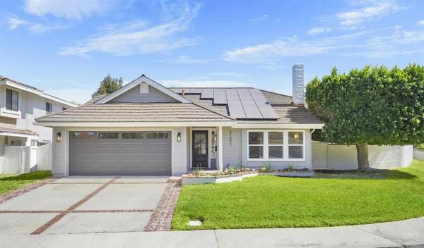 21492 Almondwood, Lake Forest, CA 92630