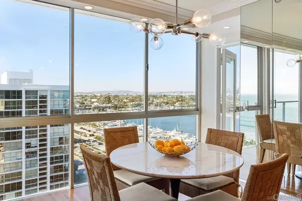 Coronado, CA 92118,1810 Avenida del Mundo #1605