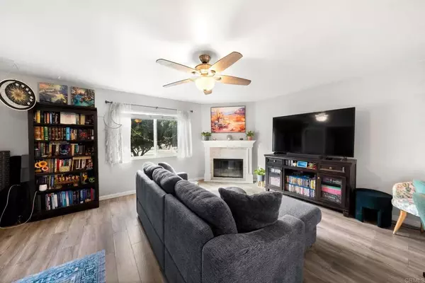 7425 Charmant Drive, San Diego, CA 92122