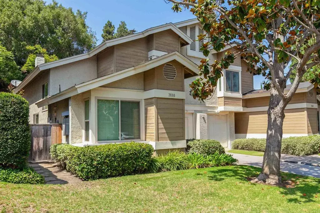 San Diego, CA 92105,3688 Cactusview Dr.