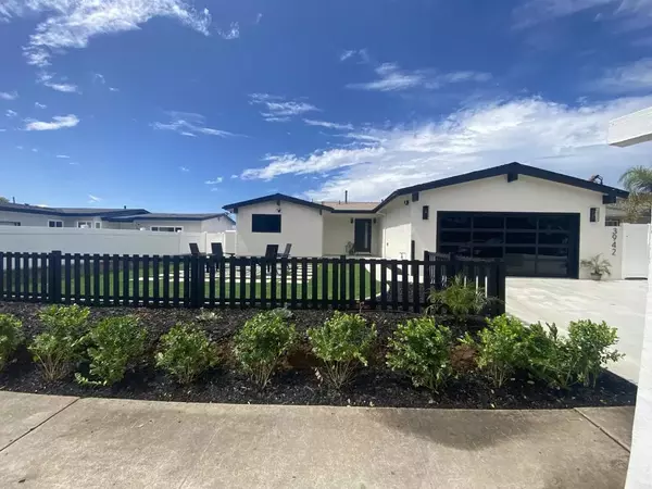 San Diego, CA 92111,3942 Mount Acadia Boulevard