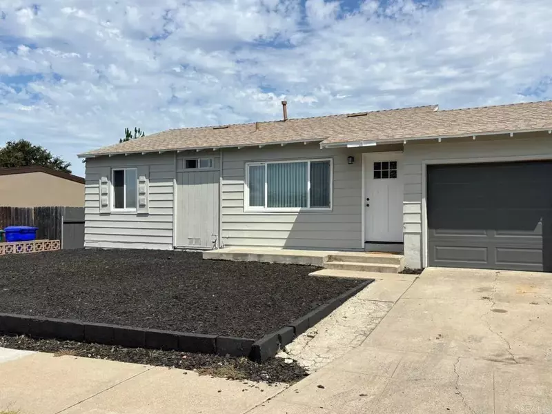 6826 Missy Court, San Diego, CA 92115