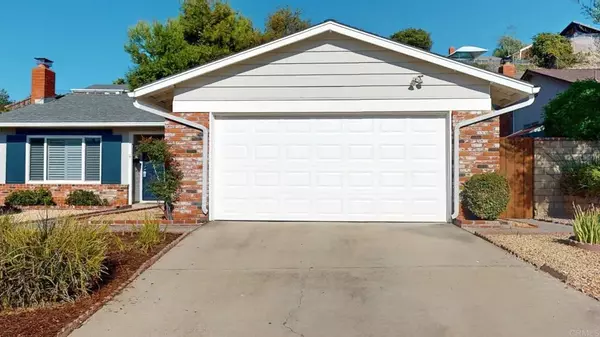 6310 Decanture Street, San Diego, CA 92120