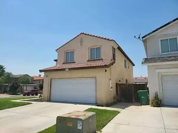 Moreno Valley, CA 92555,15407 Barona CT