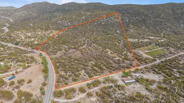 Warner Springs, CA 92086,27153 Chihuahua Valley