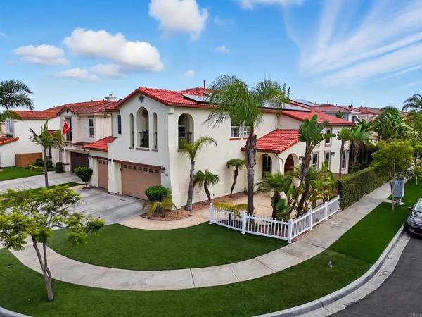 San Diego, CA 92154,4821 SEA WATER LANE