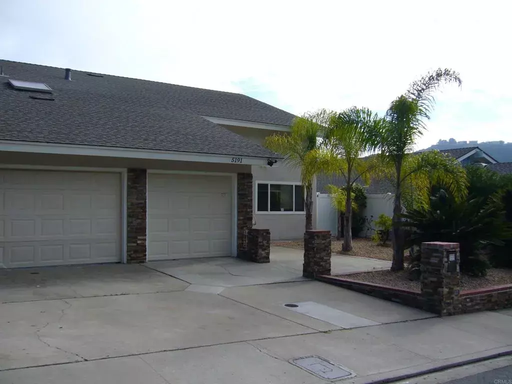 University City, CA 92122,5191 BOTHE Avenue