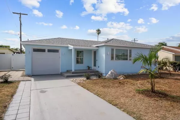 Imperial Beach, CA 91932,1226 8th Street