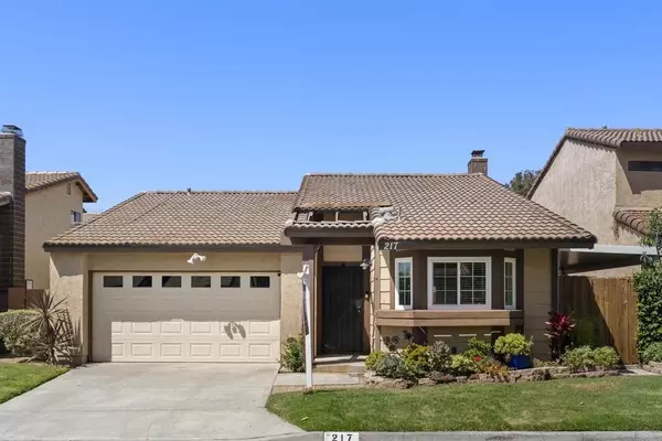 217 Levant Way, Oceanside, CA 92057