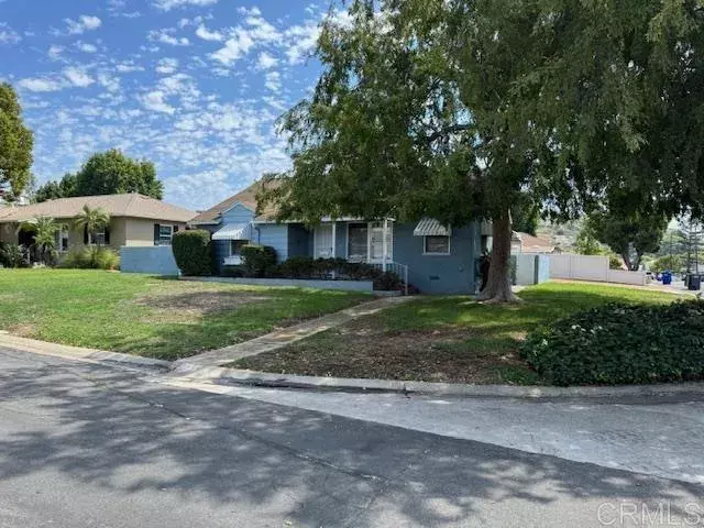 La Mesa, CA 91941,3851 Bass Street