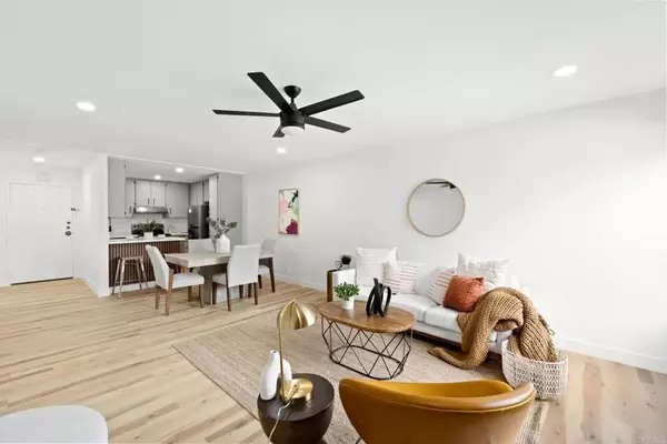 San Diego, CA 92108,10350 Caminito Cuervo #93