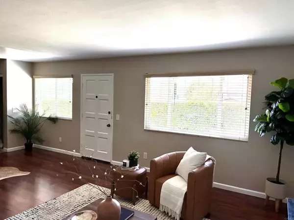 Lakeside, CA 92040,12147 Wintergreen Drive #1