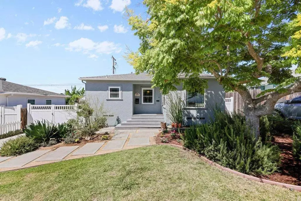 La Mesa, CA 91942,7280 Cornell Avenue