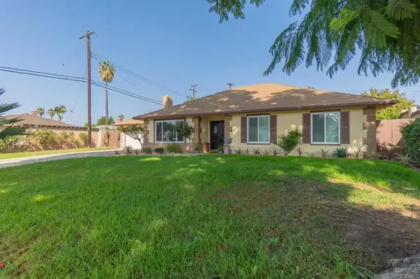 Pomona, CA 91767,371 French Lane