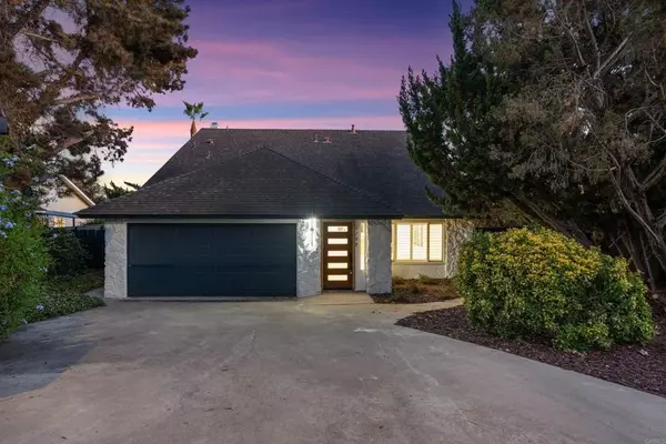 Escondido, CA 92026,1708 Harold Road