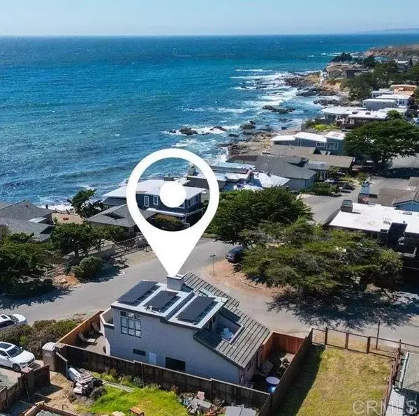 Cambria, CA 93428,1980 Sherwood Drive