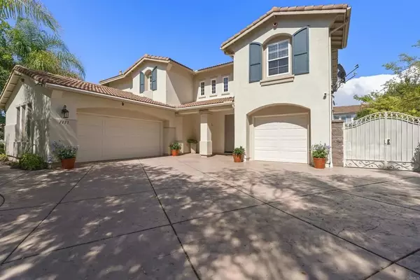 Chula Vista, CA 91913,1151 Santa Delphina Avenue