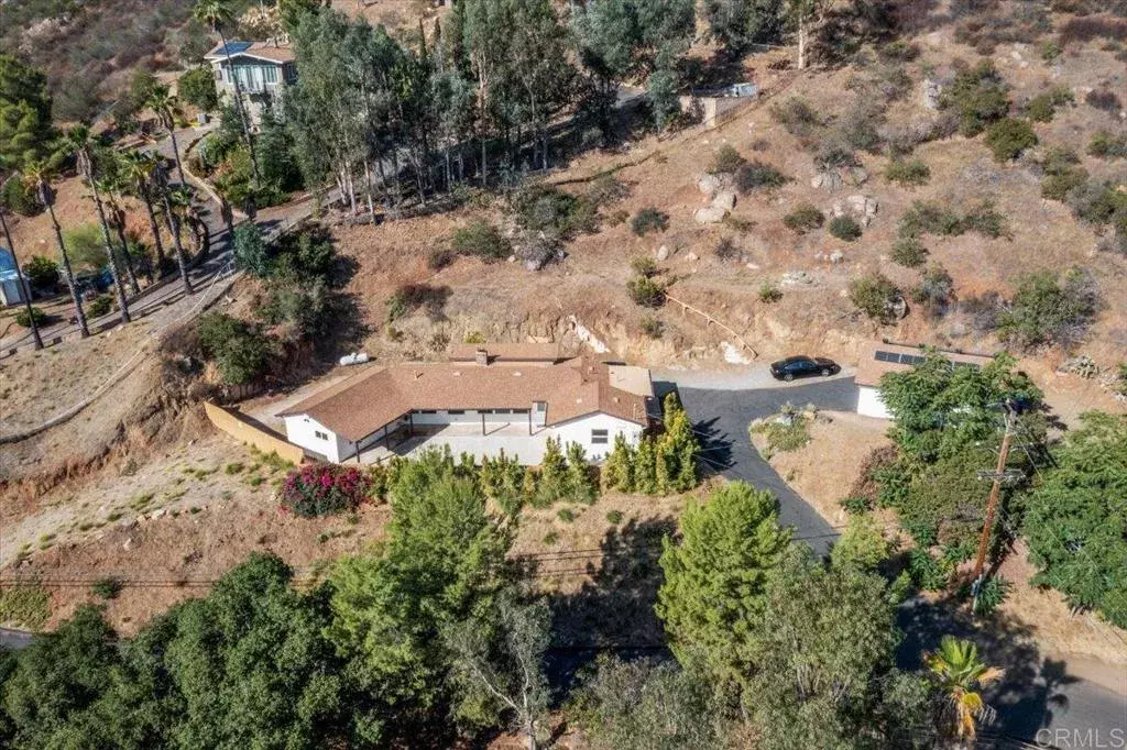 Lakeside, CA 92040,11694 Hi Ridge Road