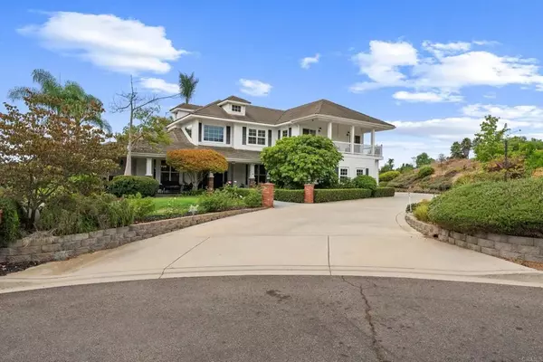 Fallbrook, CA 92028,205 White Horse Lane
