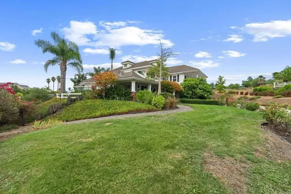 Fallbrook, CA 92028,205 White Horse Lane