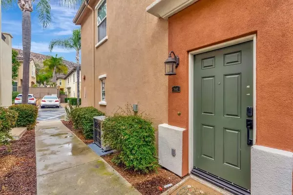 San Diego, CA 92108,2642 Bellezza Drive