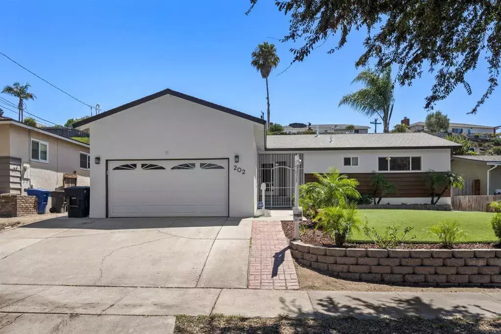 Chula Vista, CA 91910,202 E J ST