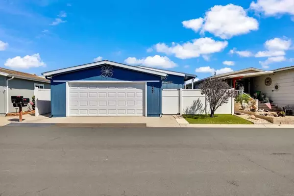 9255 N Magnolia Ave #Spc 361, Santee, CA 92071