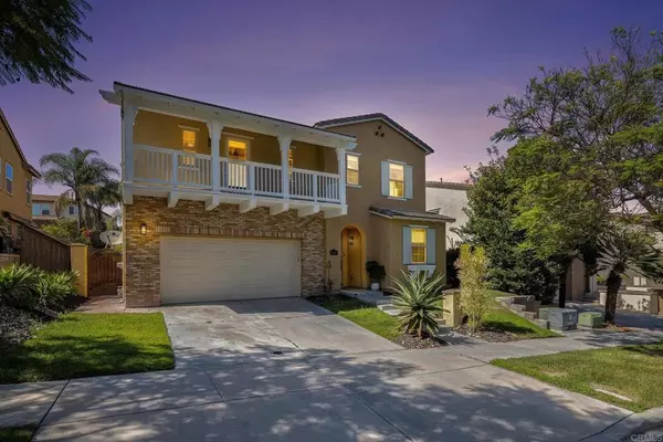Chula Vista, CA 91915,1924 Crossroads Street
