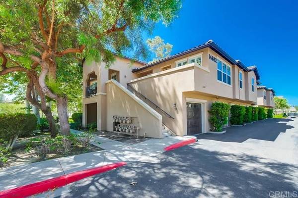 San Diego, CA 92127,14682 Via Fiesta #9