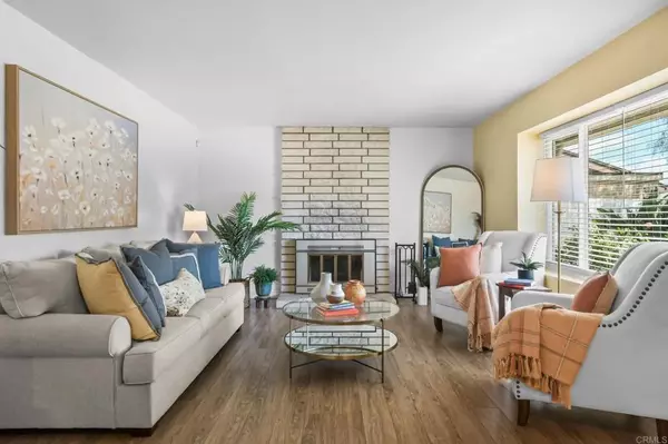 El Cajon, CA 92020,1110 Benjamin Place