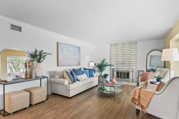 El Cajon, CA 92020,1110 Benjamin Place