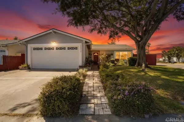 10422 Londonderry Avenue, San Diego, CA 92126