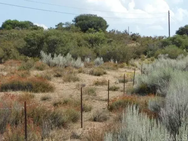 Campo, CA 91906,66 Cameron Truck Trail