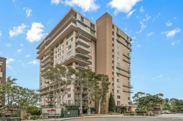 San Diego, CA 92103,3635 7th Ave #13E