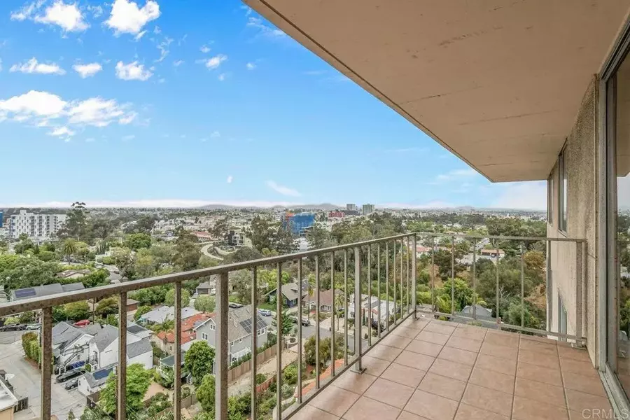 3635 7th Ave #13E, San Diego, CA 92103