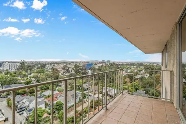 San Diego, CA 92103,3635 7th Ave #13E