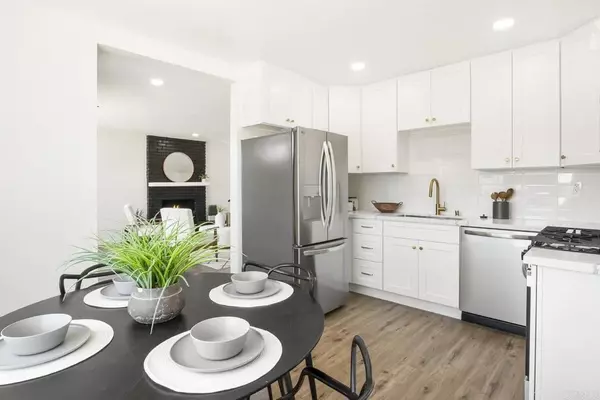 San Diego, CA 92115,3428 Robin Street