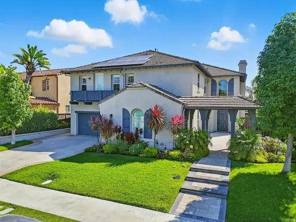 Chula Vista, CA 91915,1461 Agate Creek Way