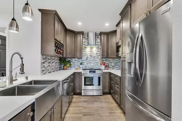10727 Holly Meadows Drive #A, Santee, CA 92071