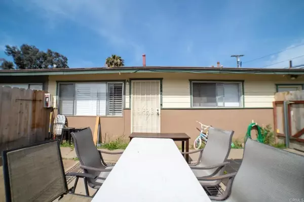 Chula Vista, CA 91911,271 Quintard Street