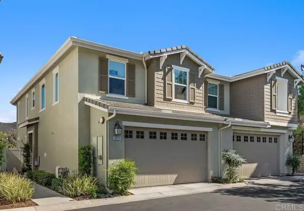 13111 Beacon View Ln, Lakeside, CA 92040