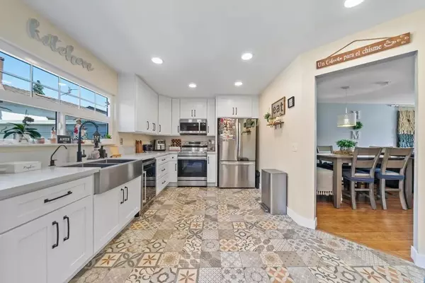 San Diego, CA 92154,768 Picador Boulevard