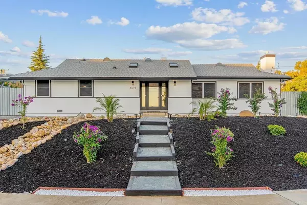 5975 N Nagel Street, La Mesa, CA 91942