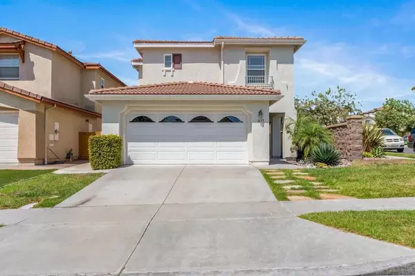 1655 Deer Peak Ct, Chula Vista, CA 91913