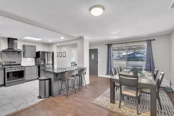 El Cajon, CA 92021,1658 N Mollison Avenue