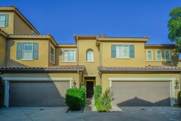 8517 Old Stonefield Chase, San Diego, CA 92127