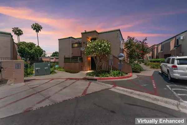 San Diego, CA 92119,8721 Lake Murray Boulevard #1