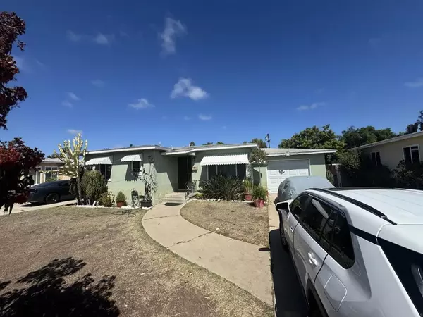 Chula Vista, CA 91910,685 Jefferson Avenue